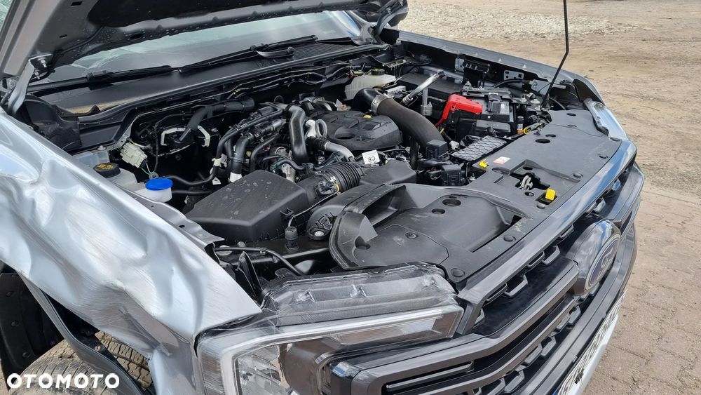 Ford Ranger 2.0 EcoBlue 4x4 DC Wildtrak - 36