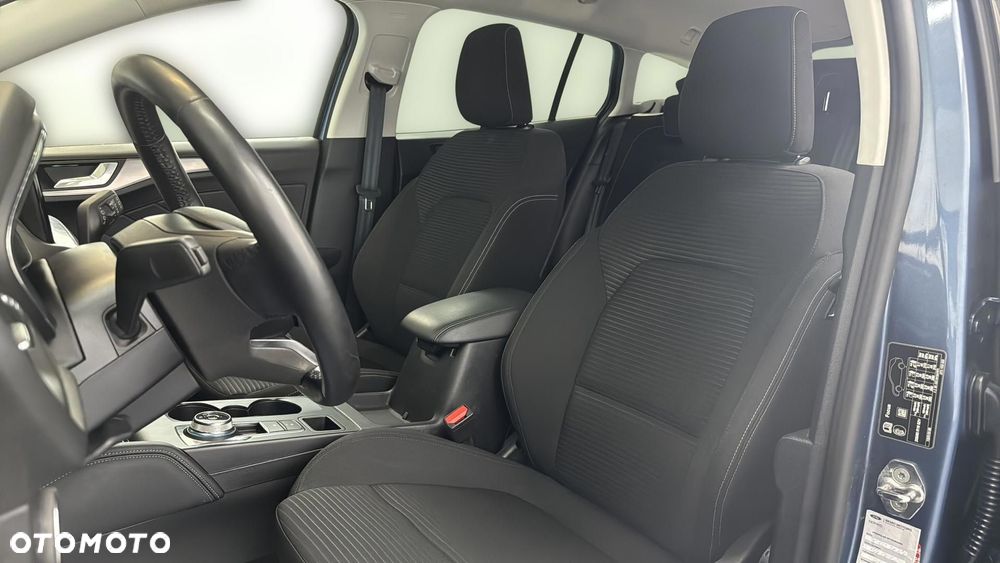 Ford Focus 1.5 EcoBlue Titanium X - 12