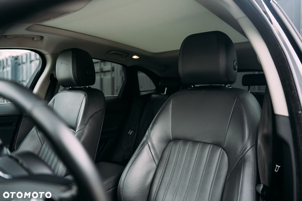 Jaguar F-Pace 2.0 i4D AWD Portfolio - 16