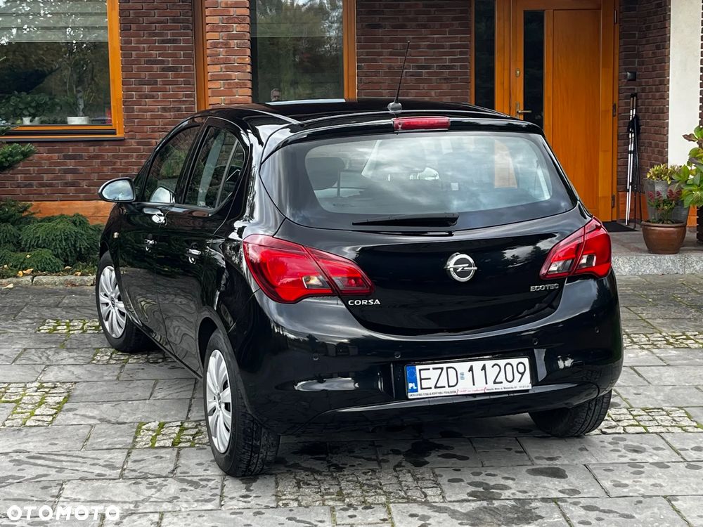 Opel Corsa 1.4 Enjoy S&S - 10