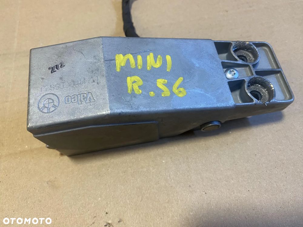 Blokada kierownicy Mini R56 BMW OE - 2