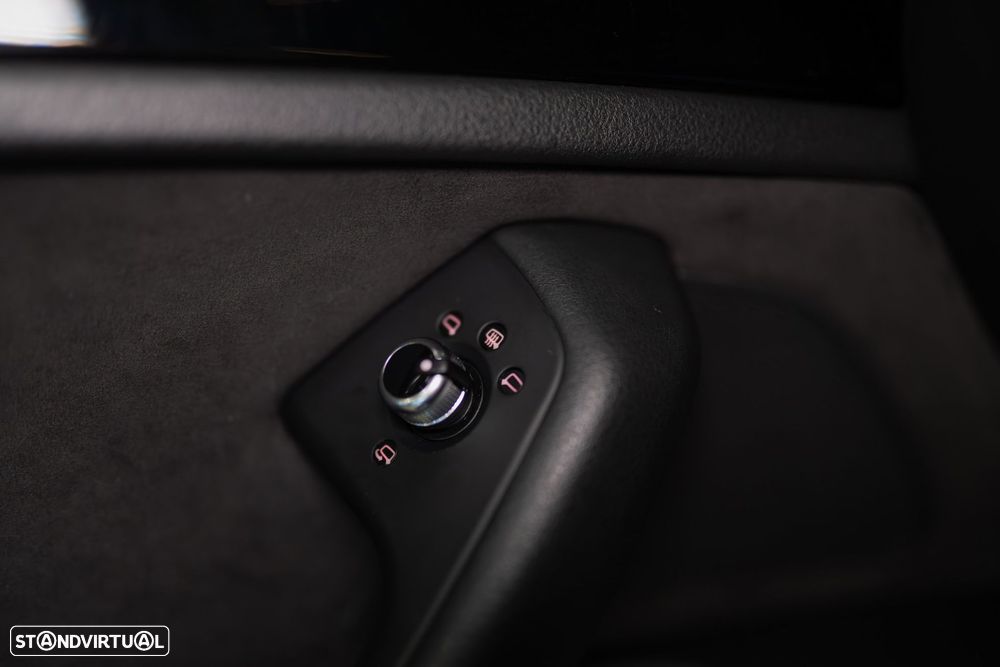 Audi A6 Avant 2.0 TDi S-line S tronic - 20