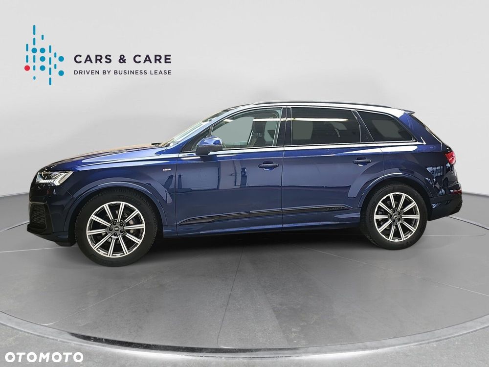 Audi Q7 - 30