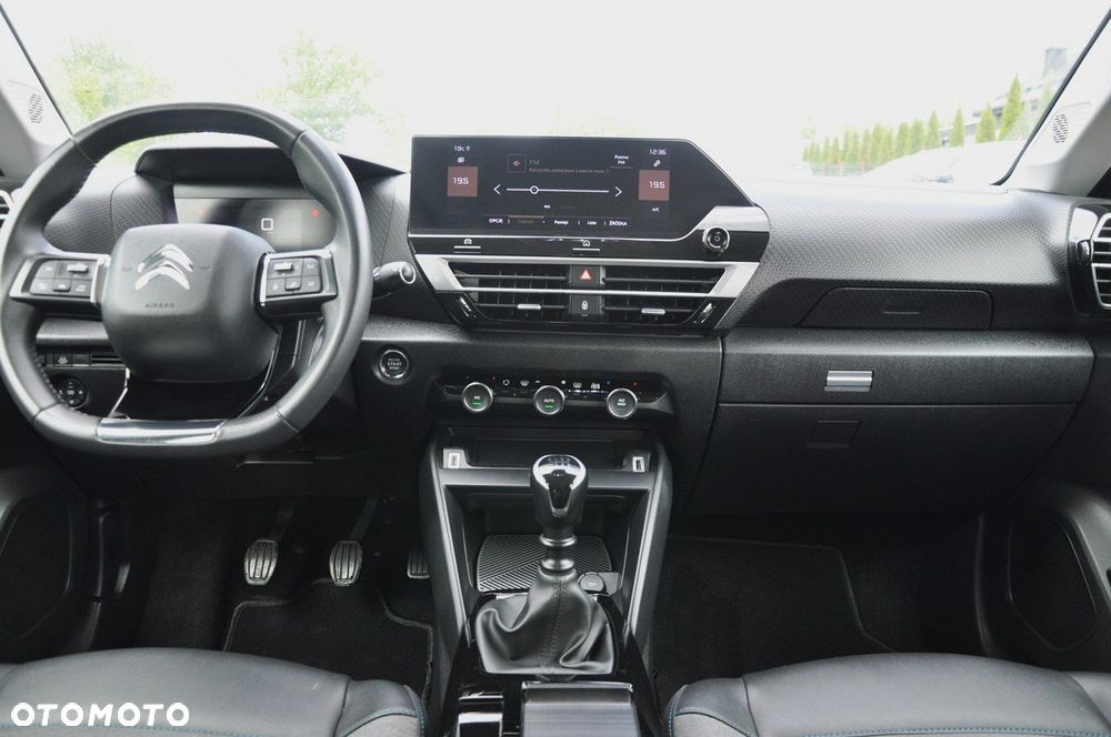 Citroën C4 1.2 PureTech Shine S&S - 16