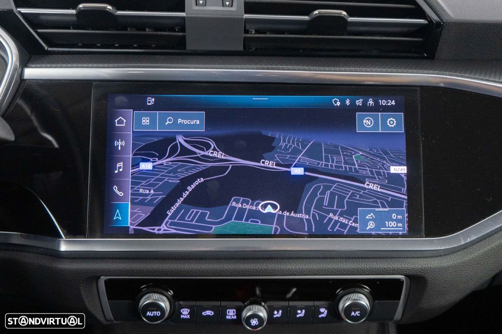 Audi Q3 45 TFSIe S tronic - 24