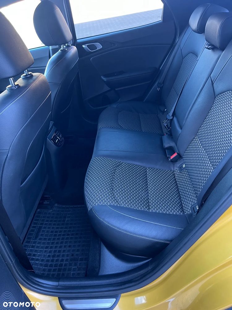 Kia XCeed 1.5 T-GDI L - 17