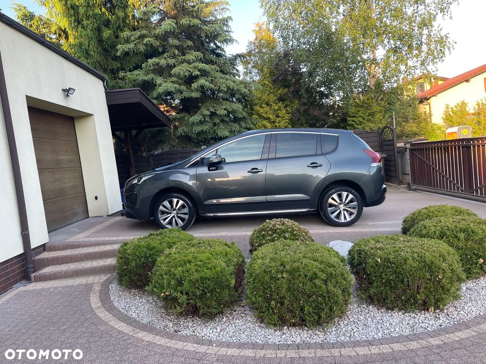Peugeot 3008 BlueHDi 150 Stop & Start Allure - 15