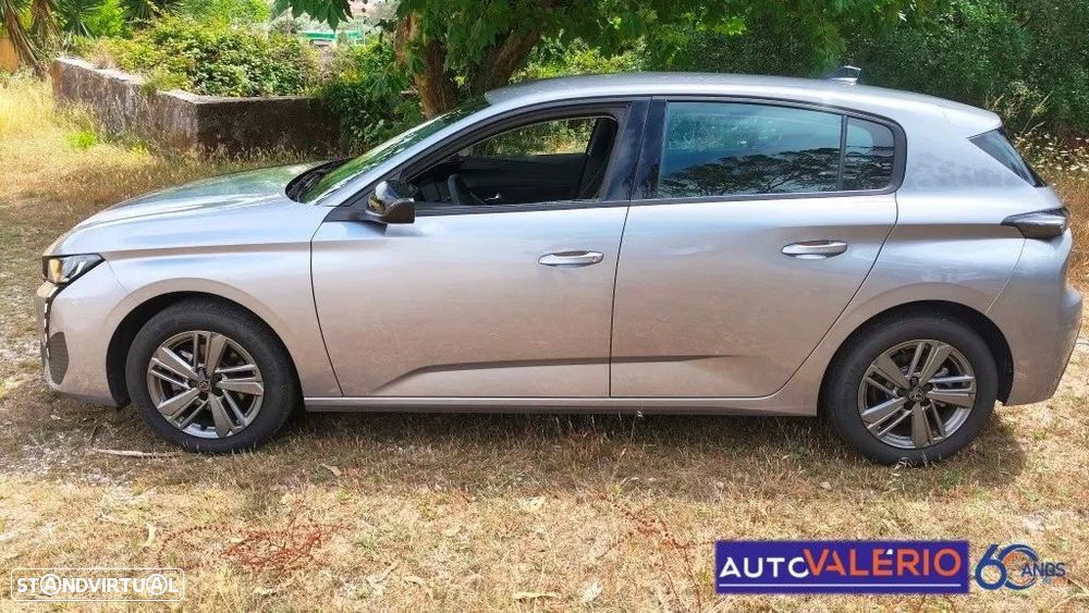 Peugeot 308 1.2 PureTech Active - 2