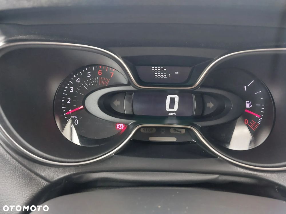 Renault Captur (ENERGY) TCe 90 LIMITED - 17