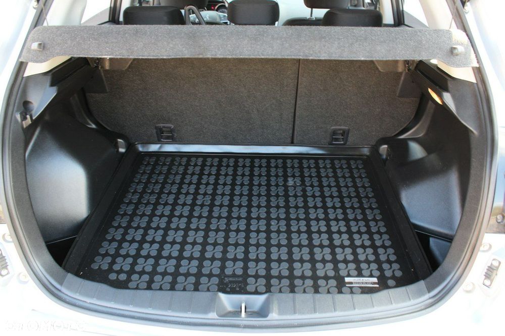 Mitsubishi ASX 1.6 ClearTec 2WD Diamant Edition+ - 33