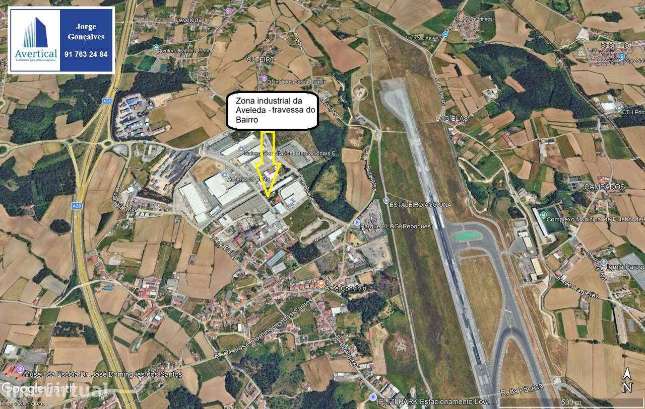 Último Armazém - Grande imagem: 5/5