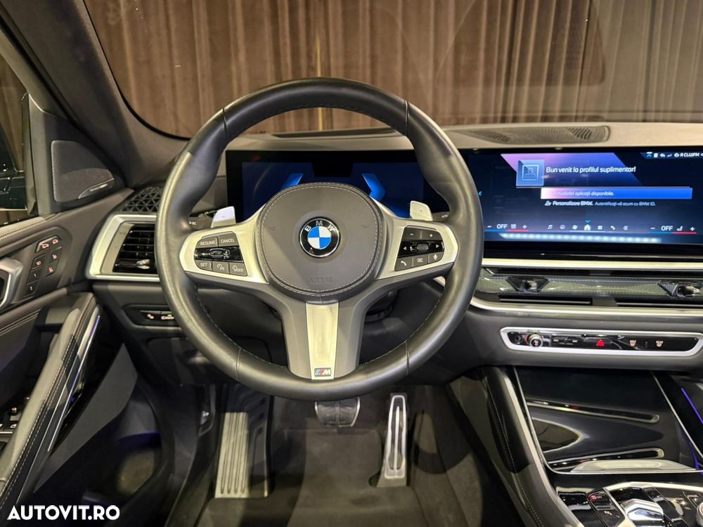 BMW X6 - 22