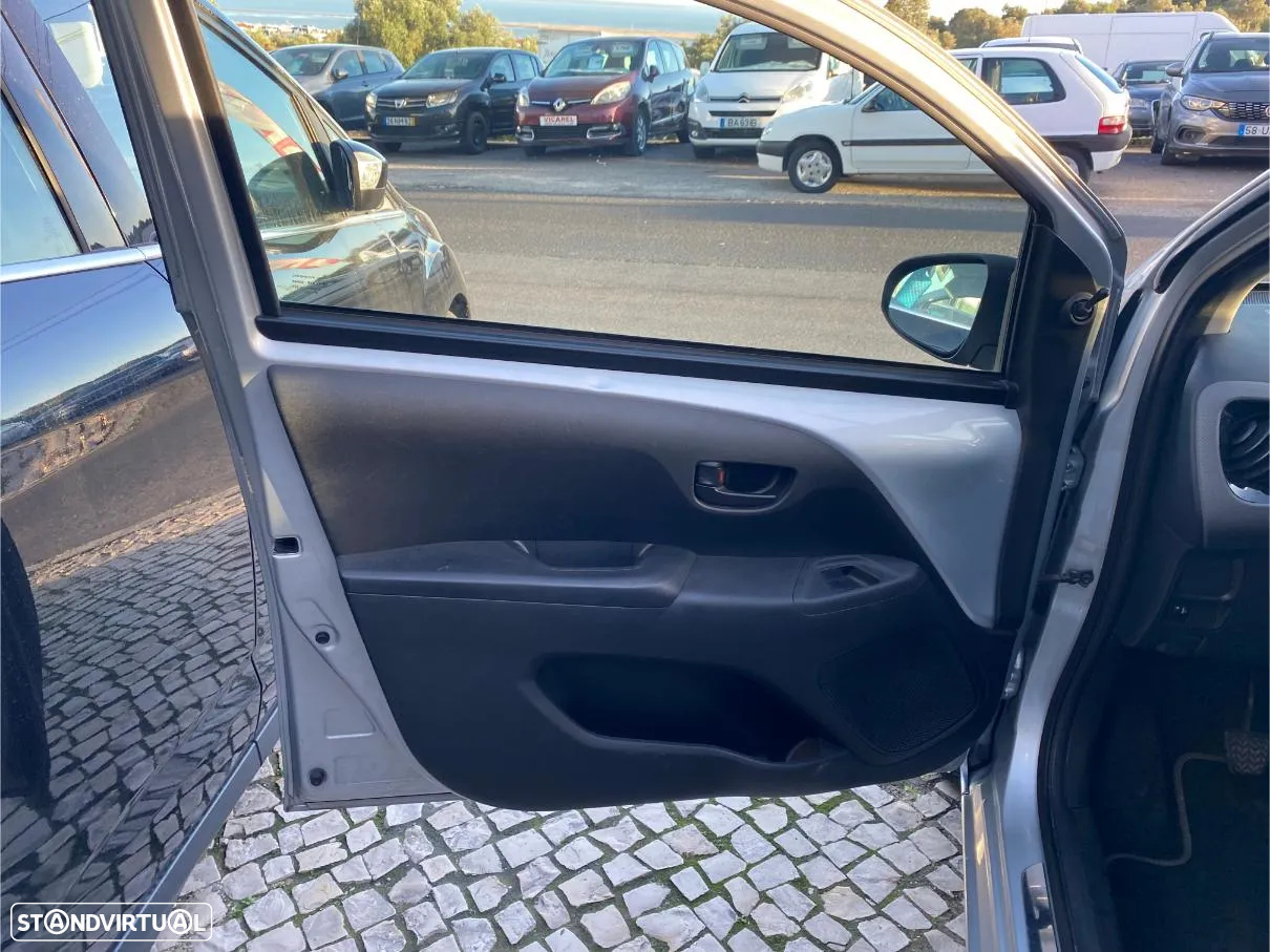 Peugeot 108 1.0 VTi Style - 9