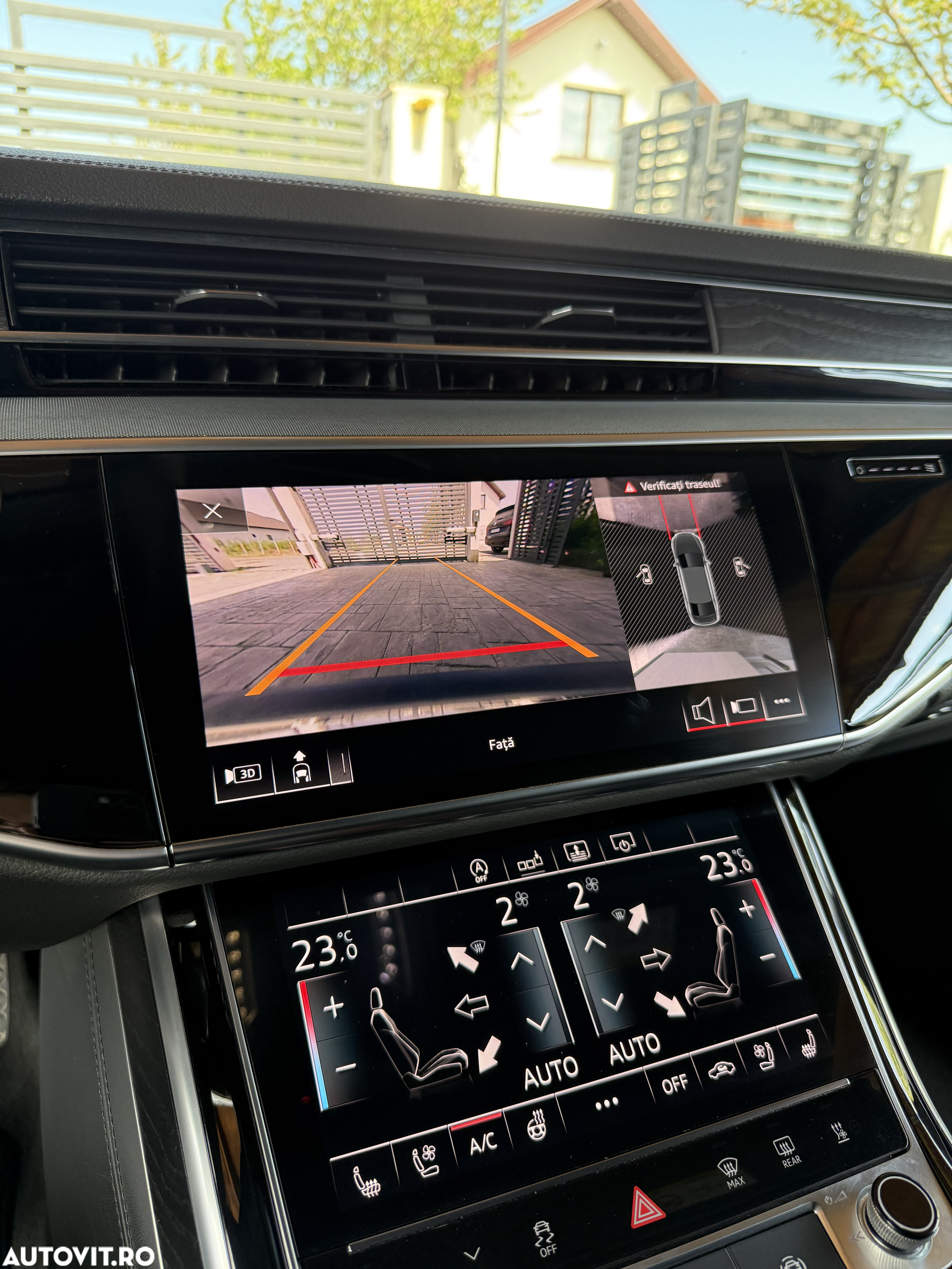 Audi A8 A8L 55 TFSI quattro Tiptronic MHEV - 33