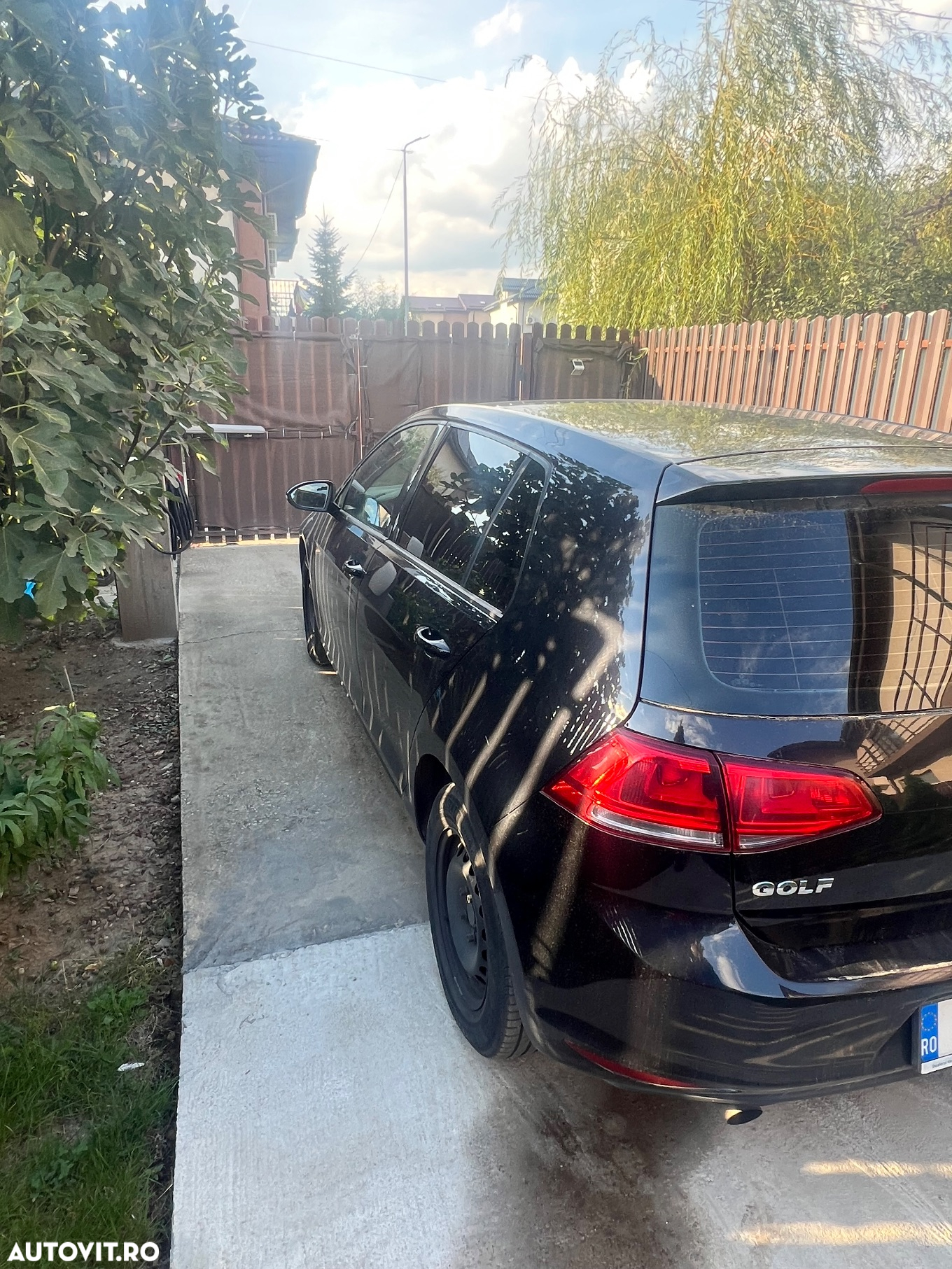 Volkswagen Golf - 3