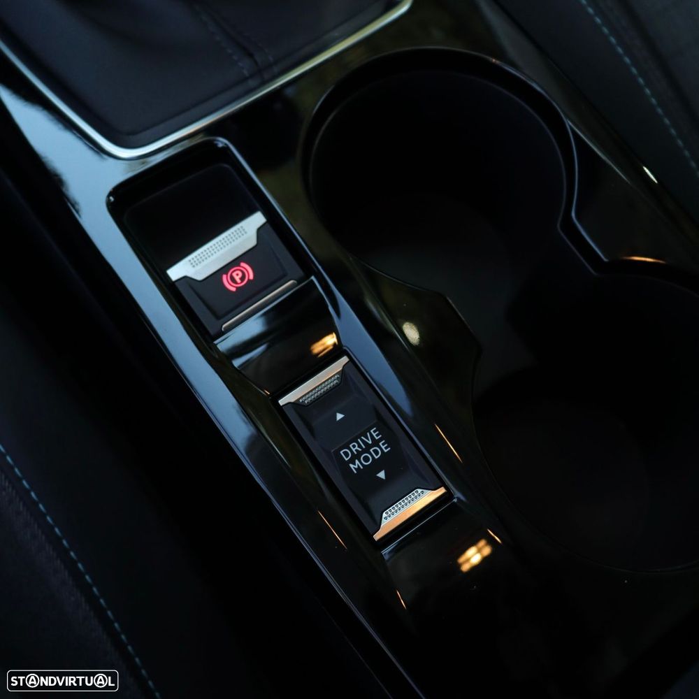Peugeot 208 1.2 PureTech Allure Pack - 23