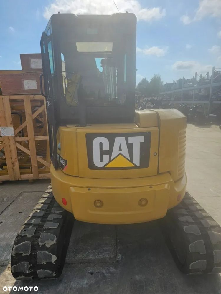 Caterpillar 305.5E2 CR - 5