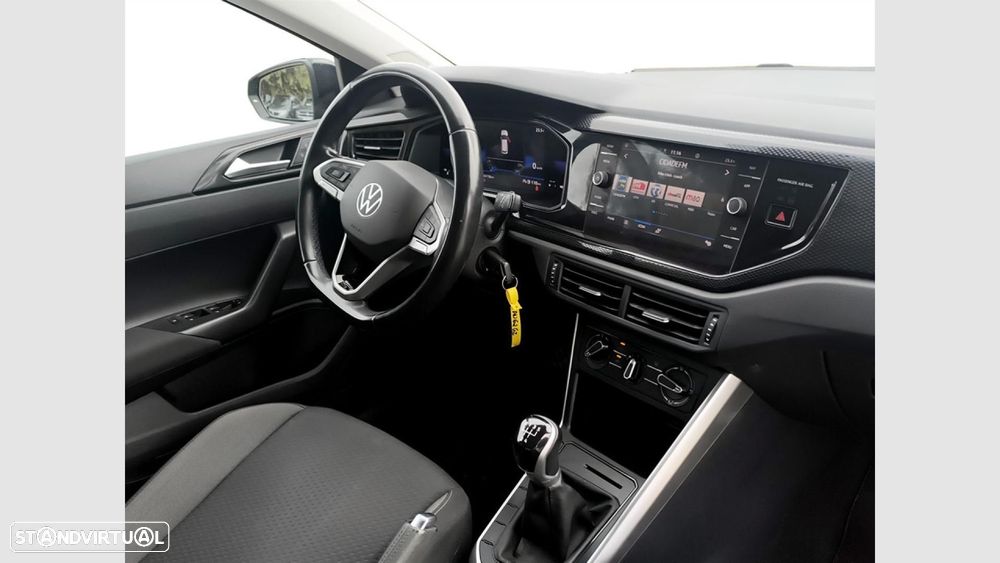 VW Polo 1.0 TSI Life - 21