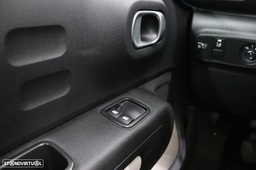 Citroën C3 1.2 PureTech Feel - 10