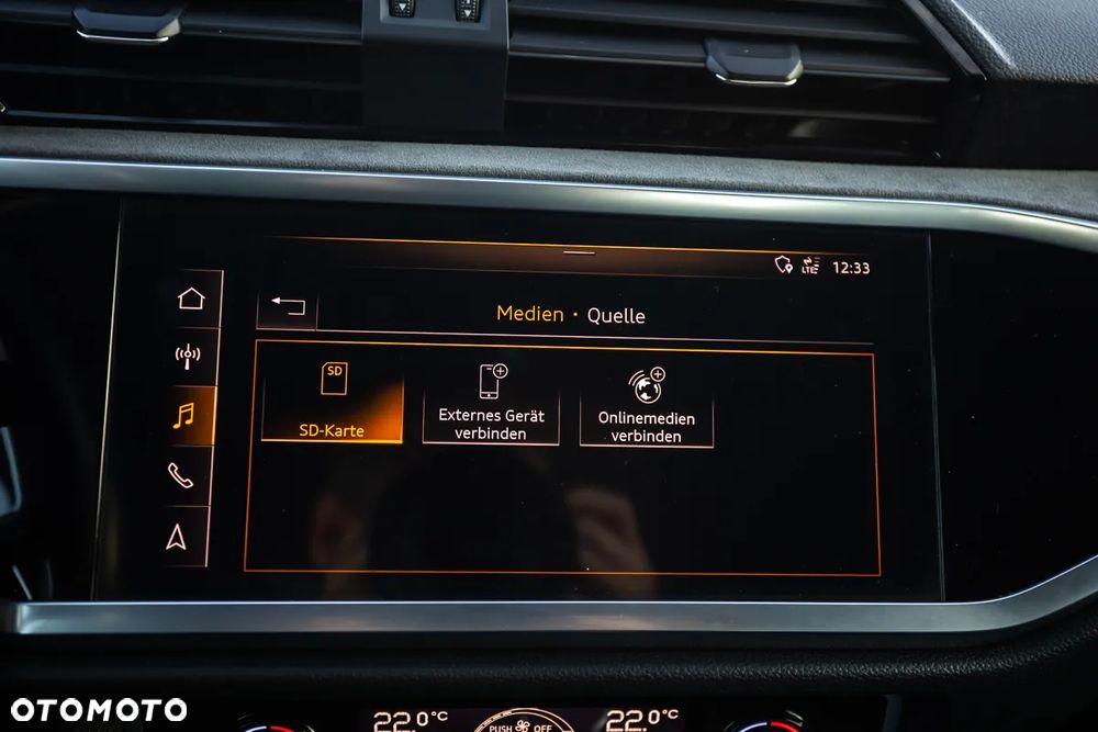 Audi Q3 35 TFSI S tronic - 33