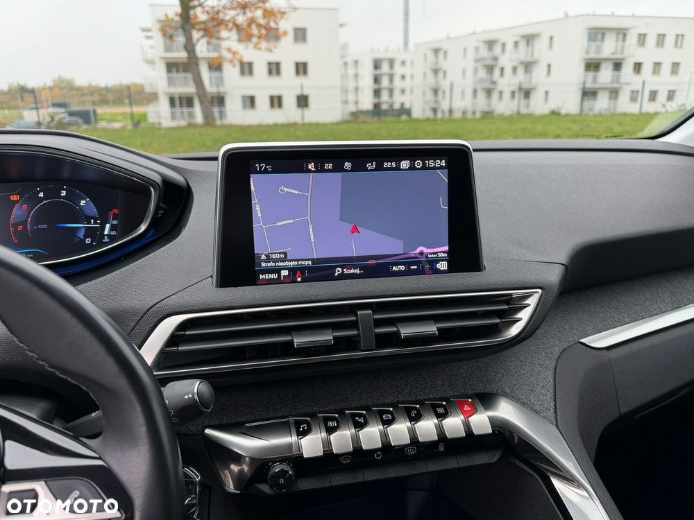 Peugeot 3008 BlueHDi 120 Stop & Start Style - 22