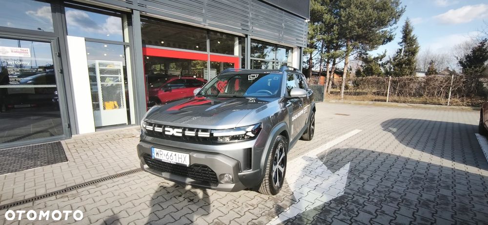 Dacia Duster 1.0 TCe Journey - 1