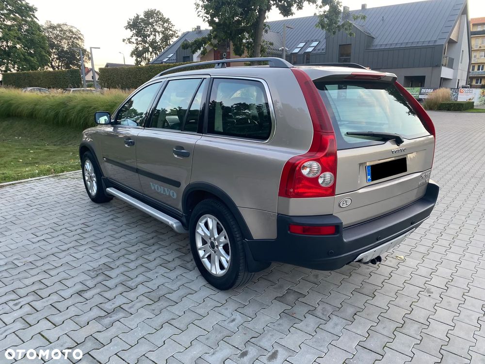 Volvo XC 90 - 4