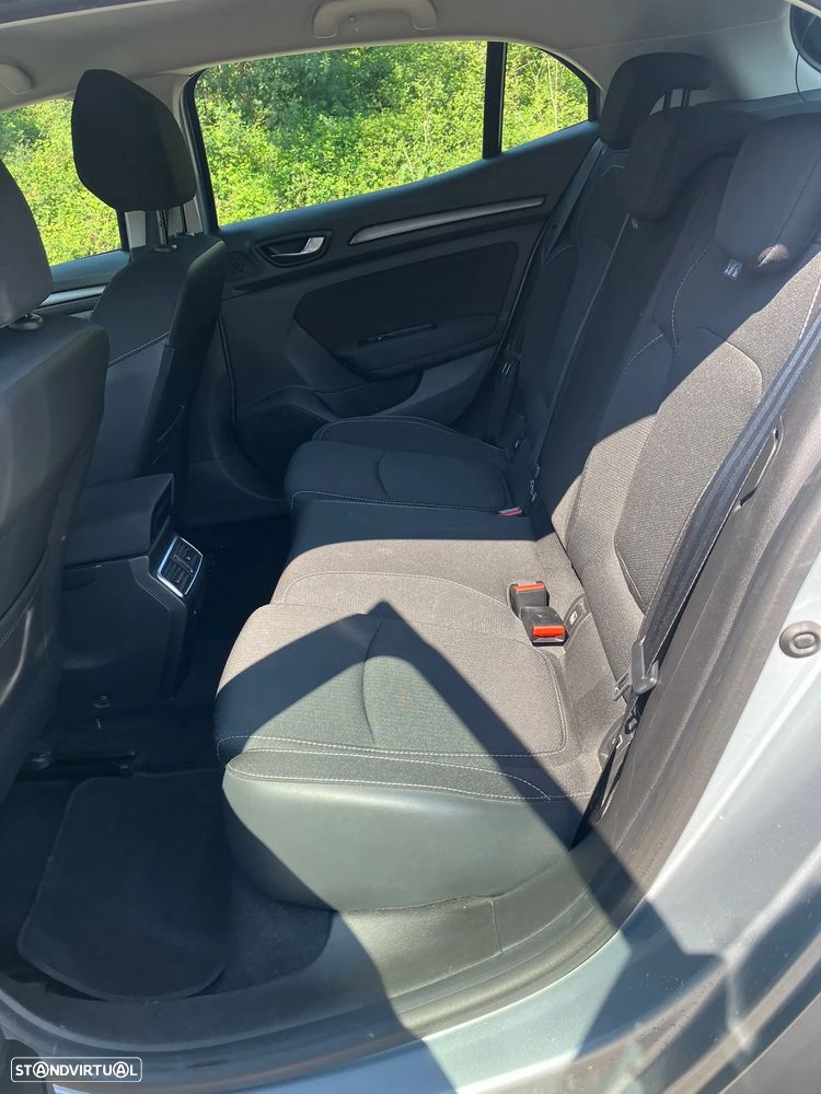 Renault Mégane - 12