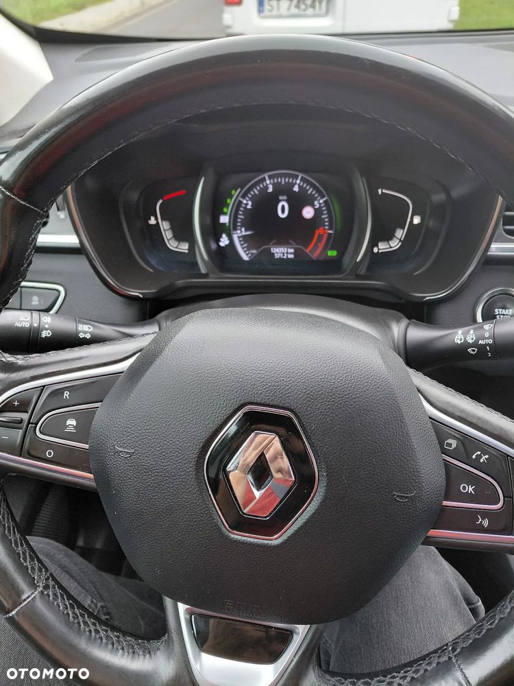 Renault Kadjar TCe 160 EDC GPF INTENS - 7