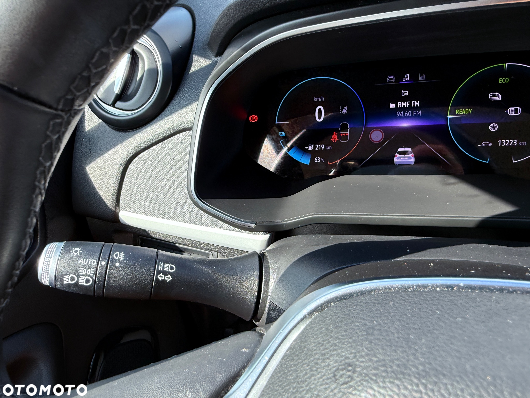 Renault Zoe R135 Z.E 50 Zen - 22