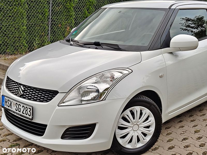 Suzuki Swift 1.2 Comfort - 30
