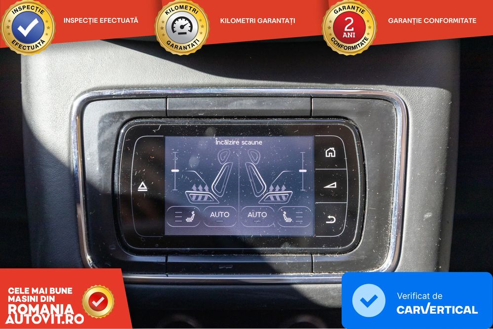 Bentley Bentayga W12 - 21