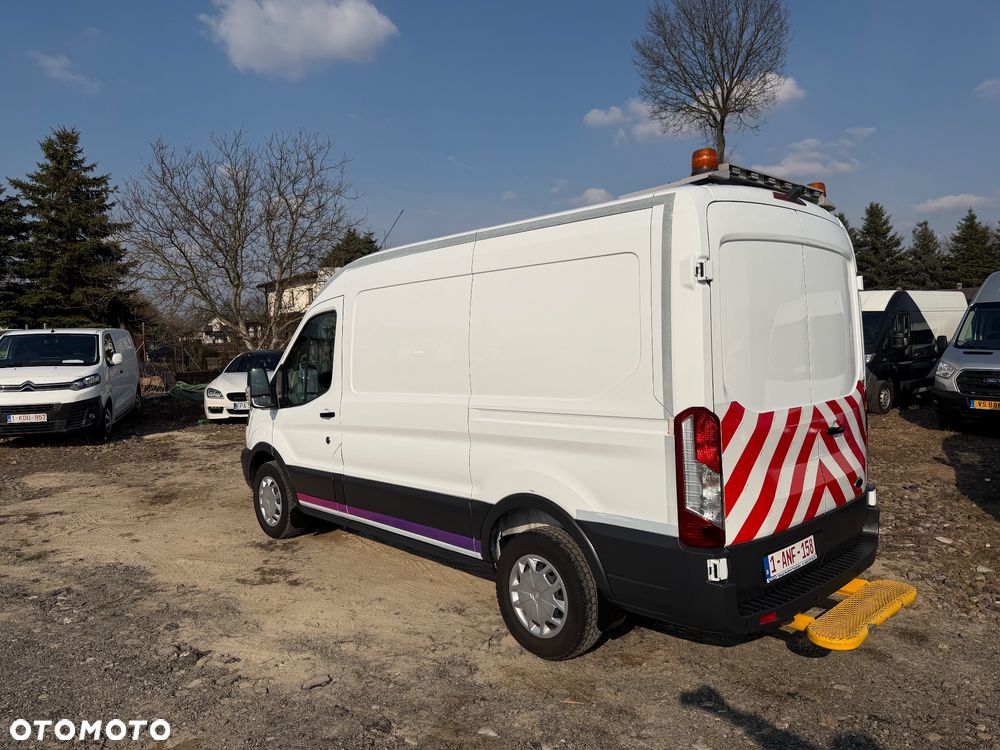 Ford Transit - 6