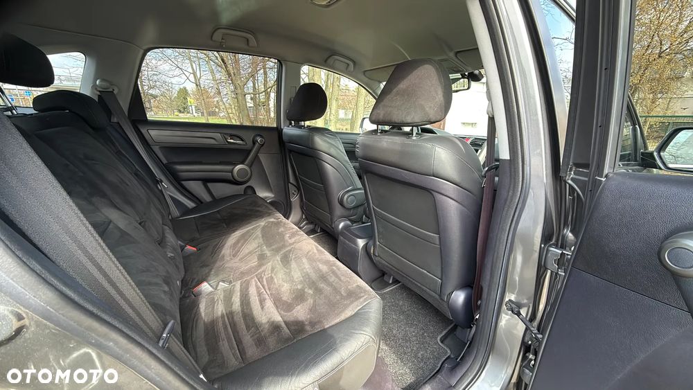 Honda CR-V 2.0 Elegance - 14