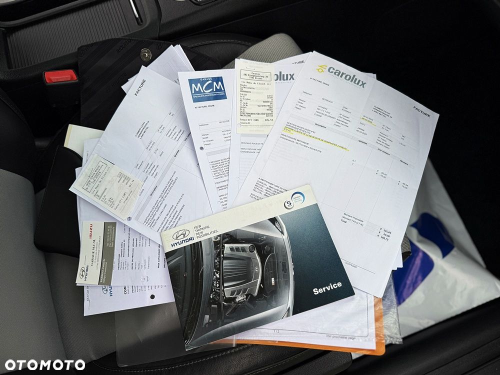 Hyundai i30 1.4 T-GDI DCT Premium - 40