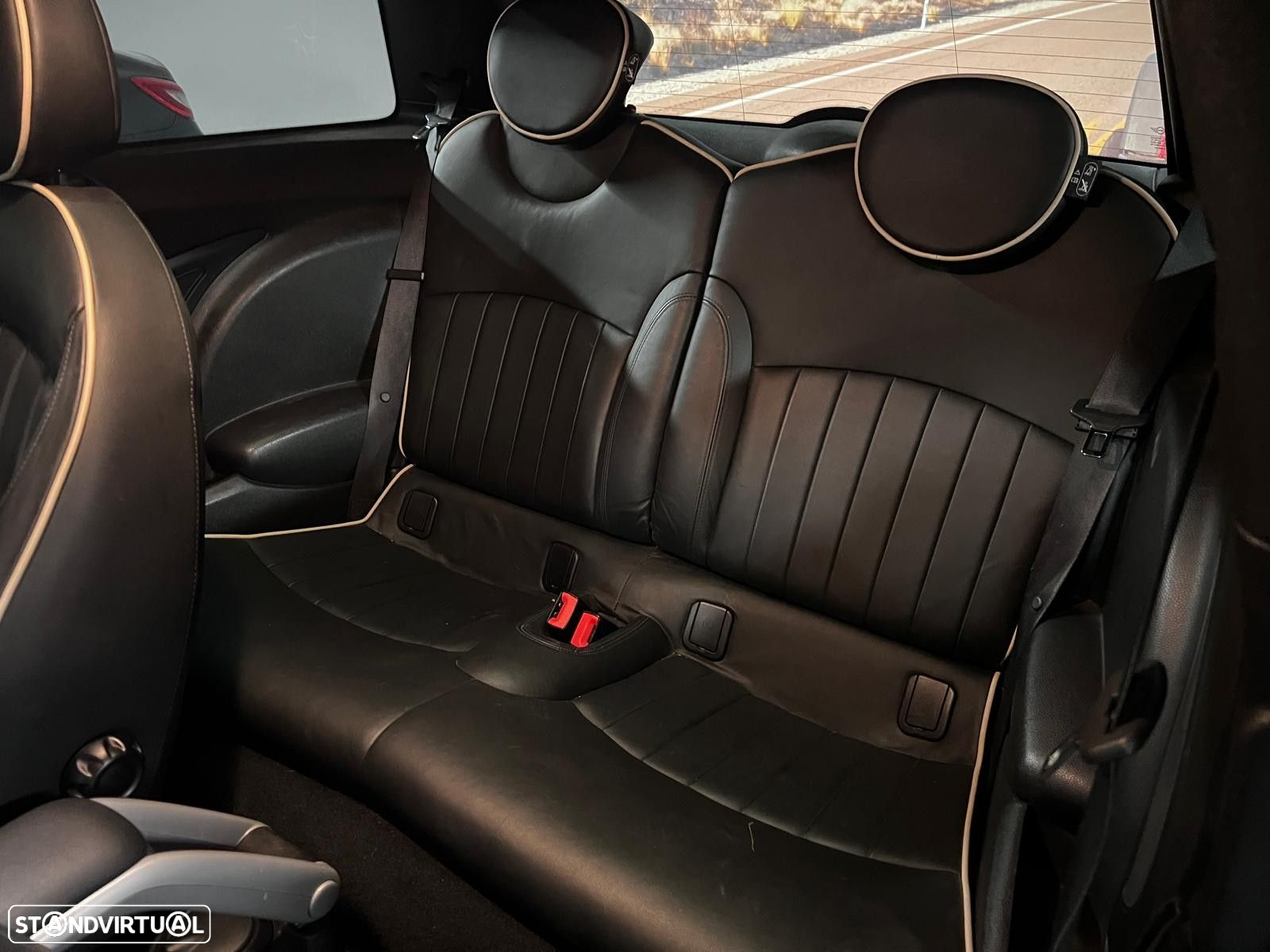 MINI Coupé Cooper S - 20
