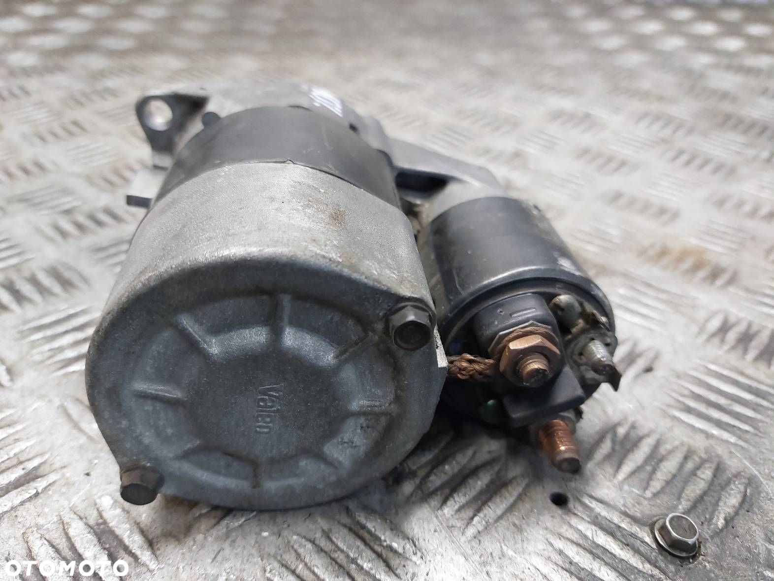 ROZRUSZNIK MERCEDES W168 A160 1.6 8V 0051512101 - 3