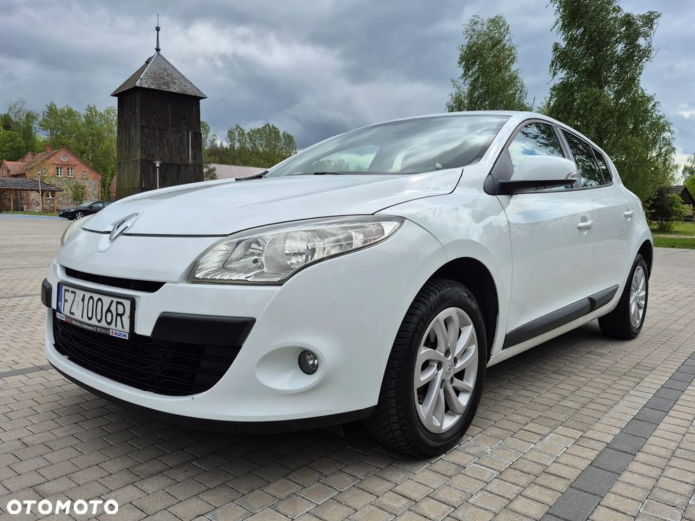 Renault Megane 1.6 16V 100 Expression - 10