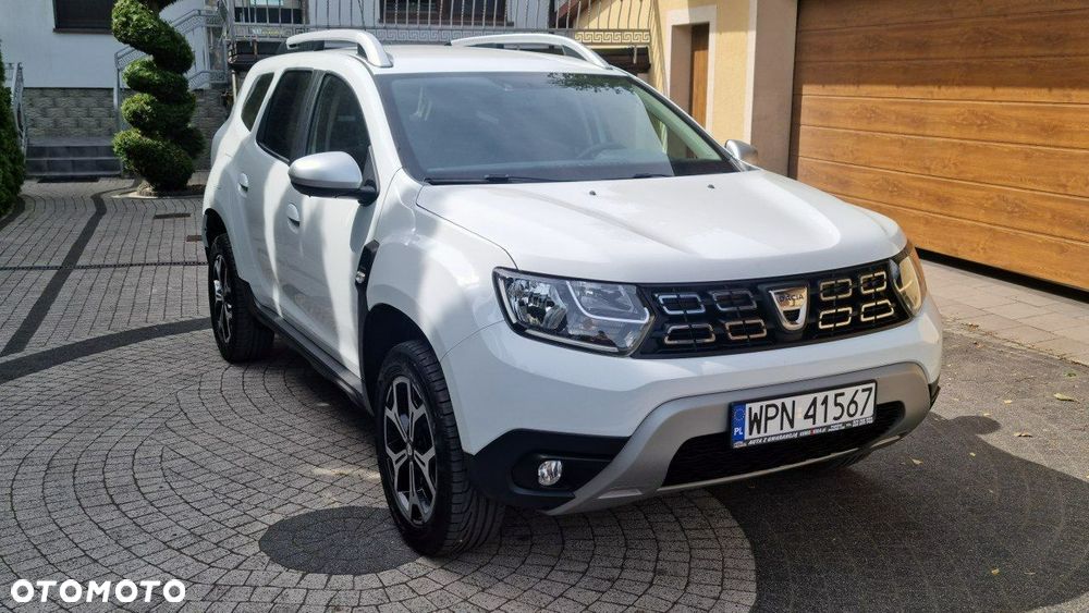 Dacia Duster - 7