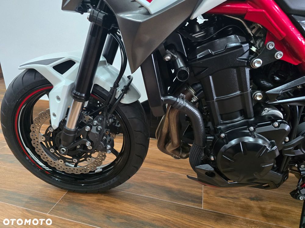 Kawasaki Z - 15