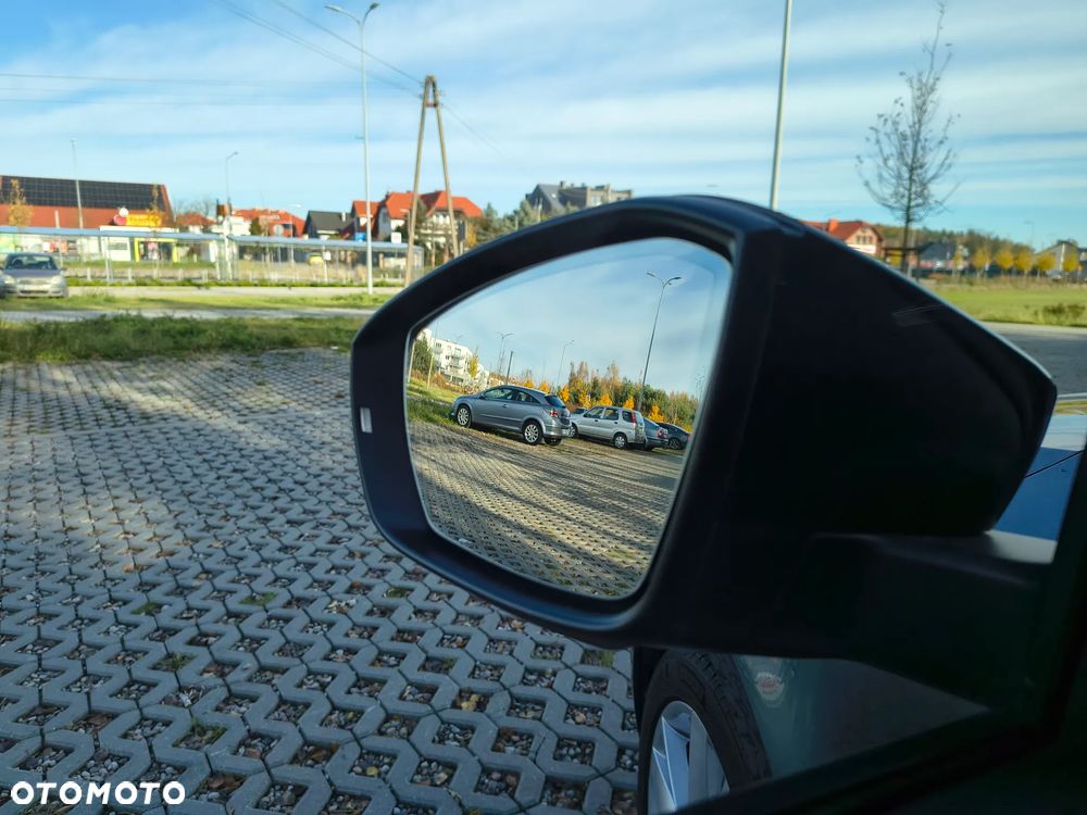 Skoda Octavia 1.5 TSI ACT Style DSG - 31