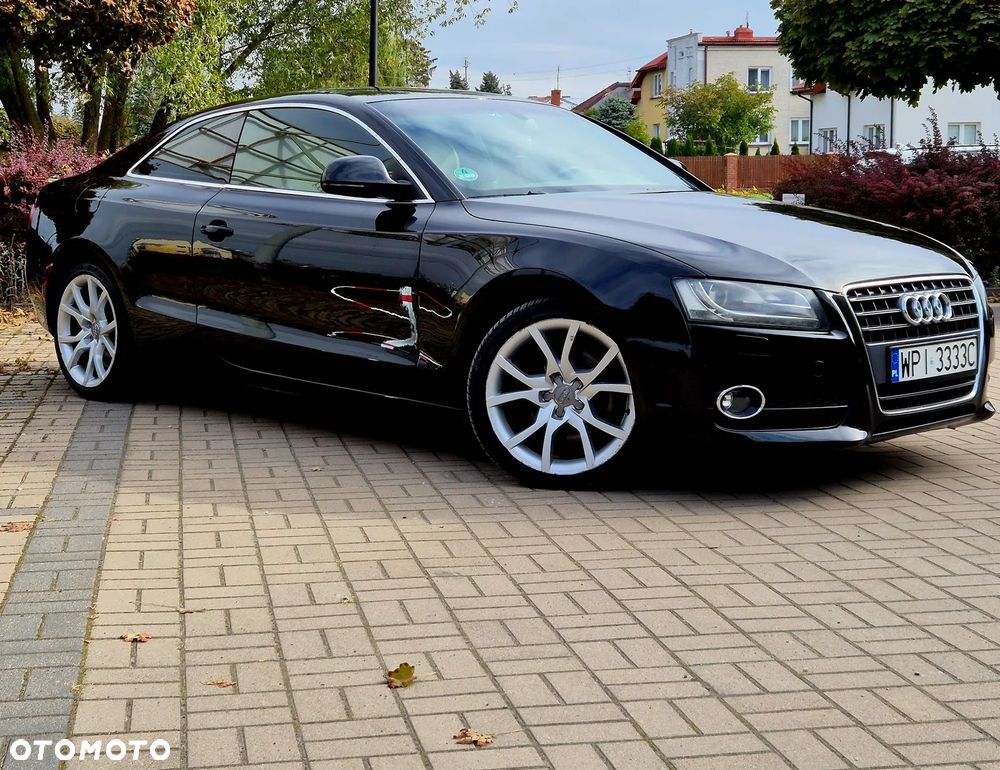 Audi A5 - 6