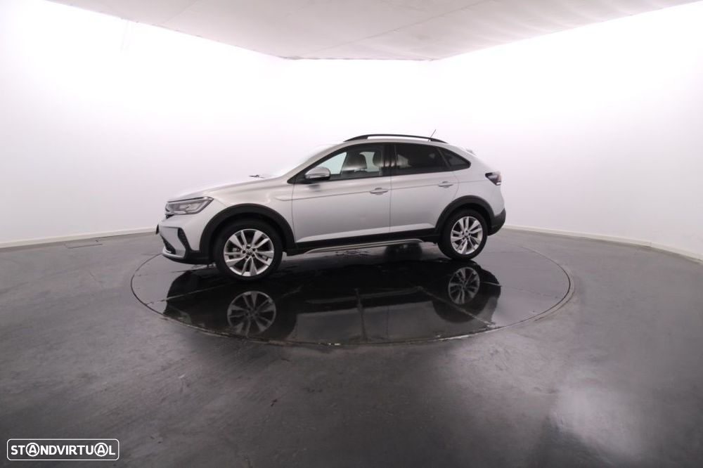VW Taigo 1.0 TSI Urban - 3