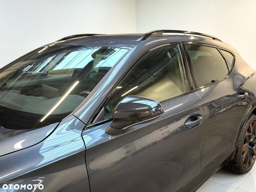 Cupra Formentor 1.5 eTSI mHEV DSG - 11