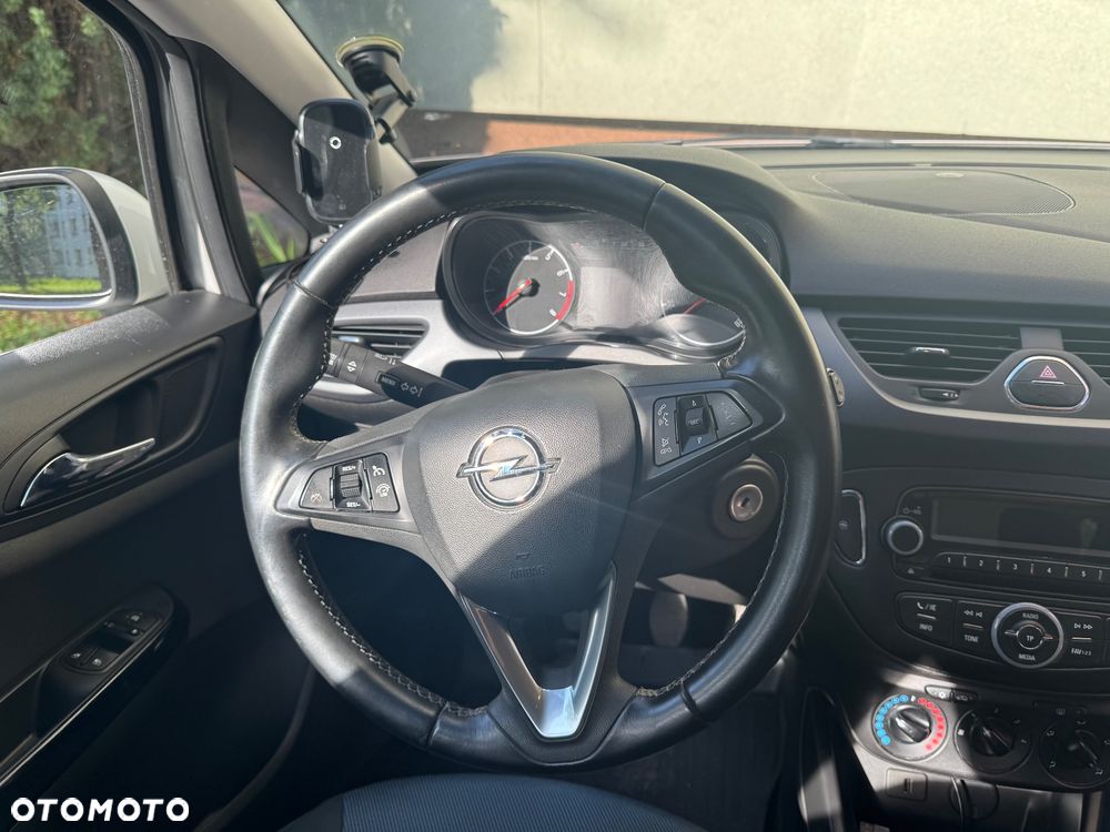 Opel Corsa 1.4 Enjoy - 5