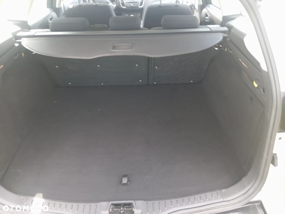 Ford Focus 1.5 TDCi DPF Start-Stopp-System Business - 13