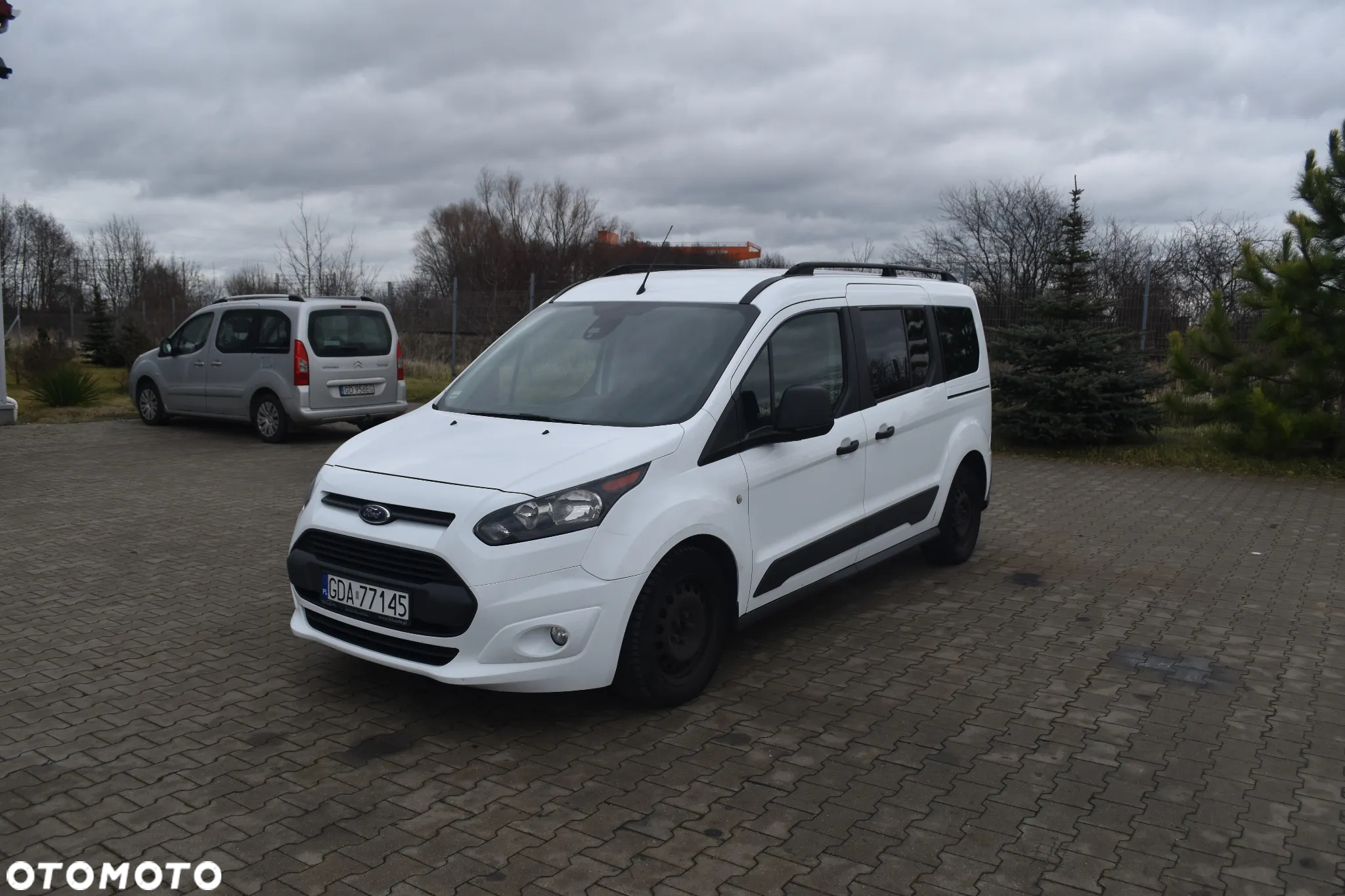 Ford Transit - 2