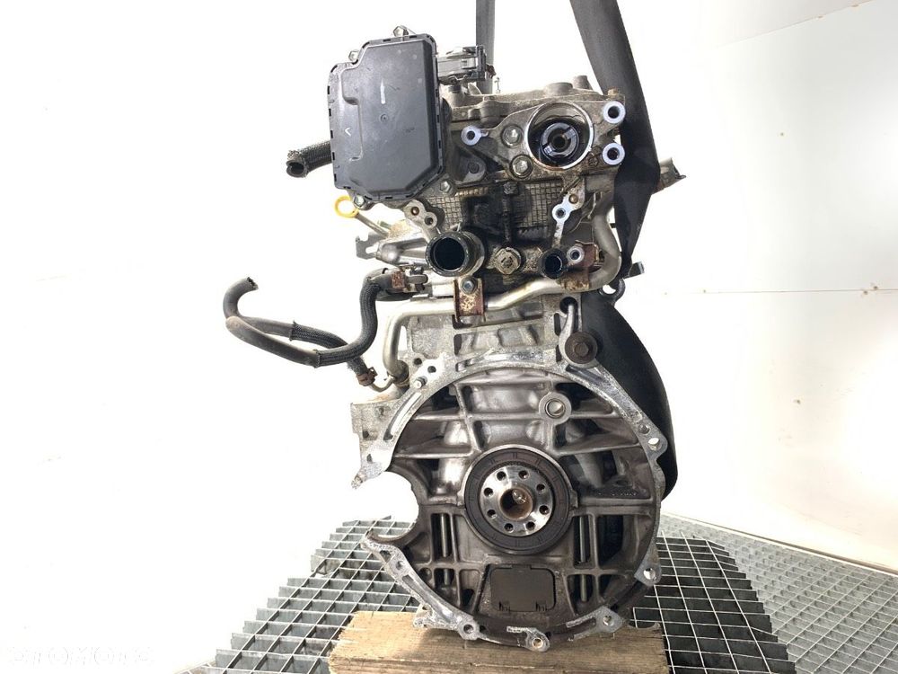 SILNIK  TOYOTA AURIS (_E18_) 2012 - 2018 1.6 (ZRE181_, ZRE185_) 97 kW [132 KM] benzyna 2012 - 2018 - 2
