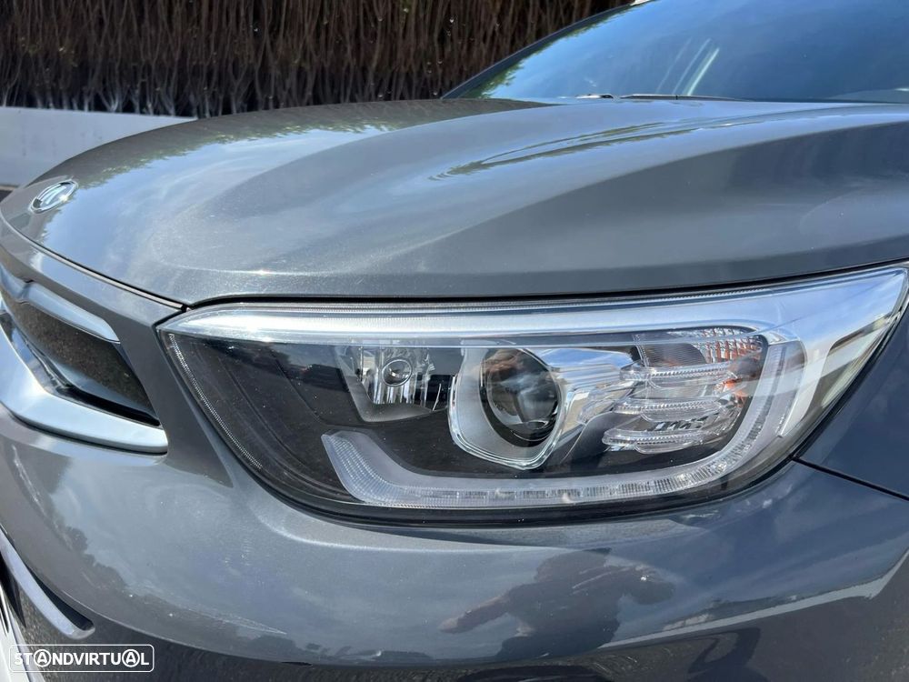 Kia Stonic 1.0 T-GDI OPF Mild Hybrid Platinum - 30