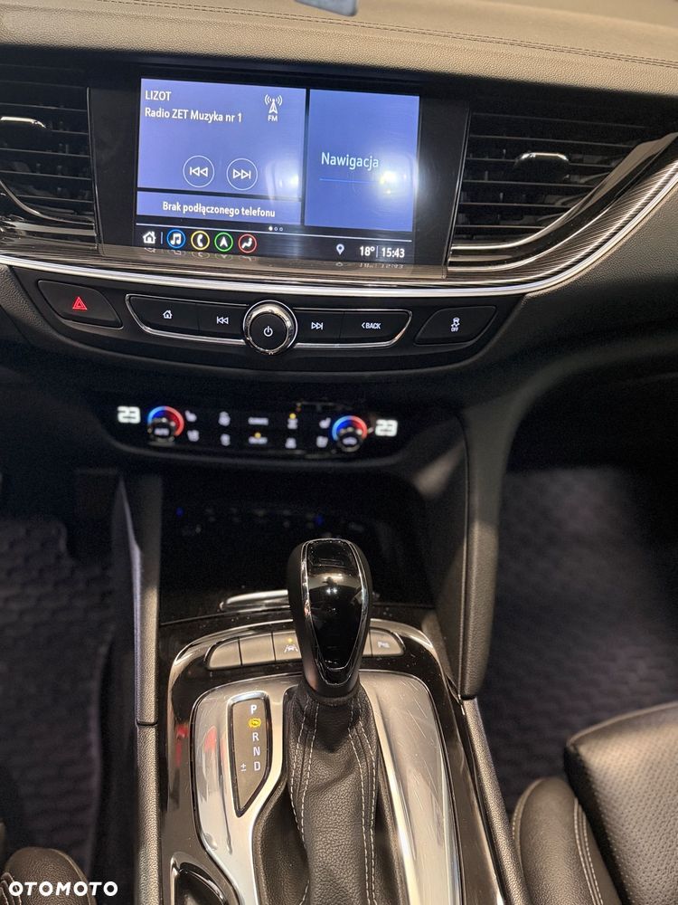 Opel Insignia 2.0 CDTI Elite S&S - 23